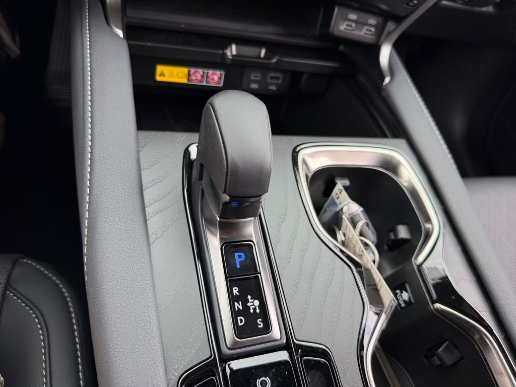 2026 Lexus RX PREMIUM PLUS
