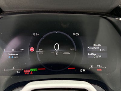 2026 Lexus RX PREMIUM PLUS