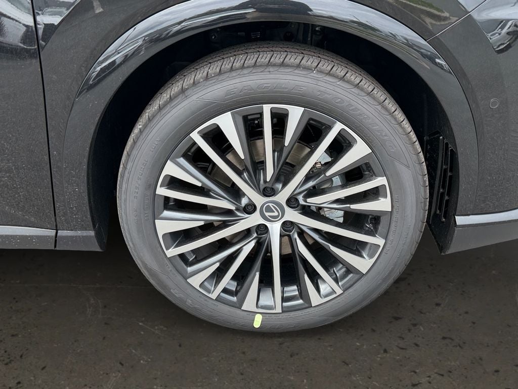 2026 Lexus RX PREMIUM PLUS