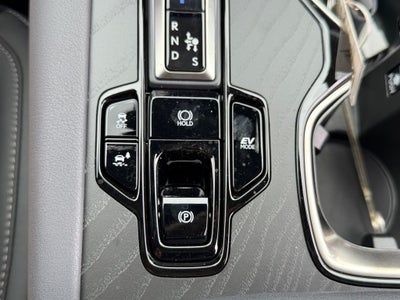 2026 Lexus RX PREMIUM PLUS