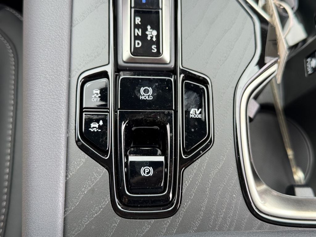 2026 Lexus RX PREMIUM PLUS