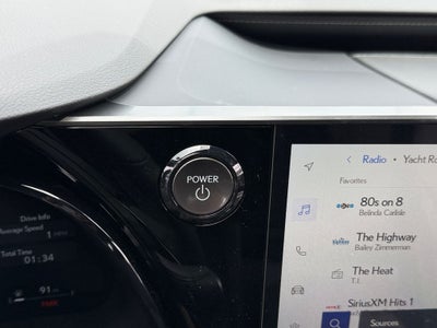 2026 Lexus RX PREMIUM PLUS