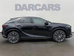2026 Lexus RX PREMIUM PLUS
