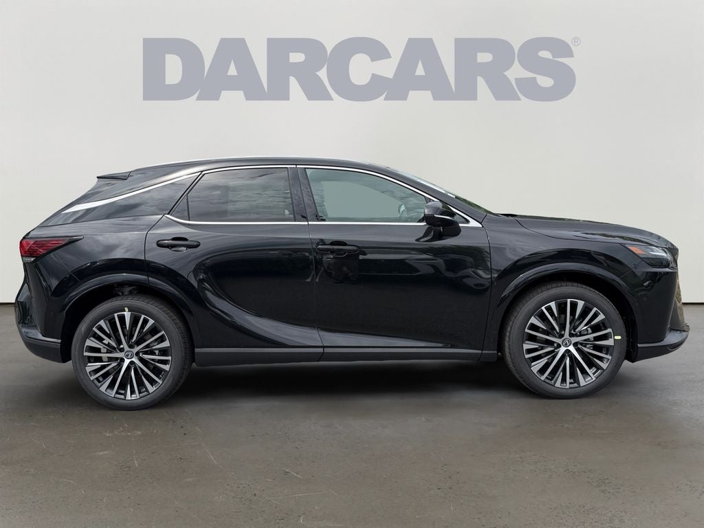 2026 Lexus RX PREMIUM PLUS