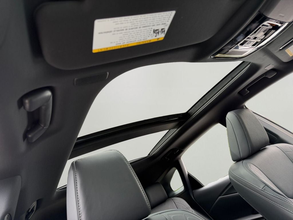 2026 Lexus RX PREMIUM PLUS