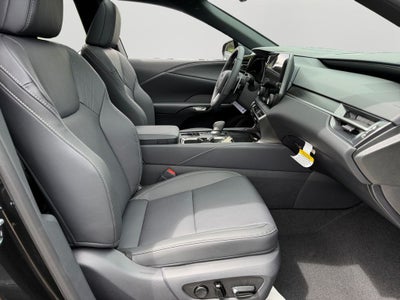 2026 Lexus RX PREMIUM PLUS