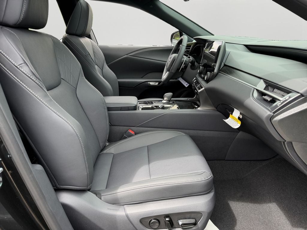 2026 Lexus RX PREMIUM PLUS