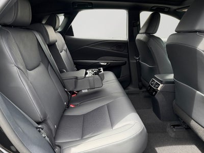 2026 Lexus RX PREMIUM PLUS