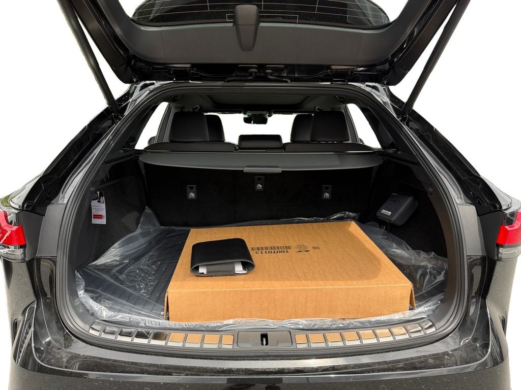 2026 Lexus RX PREMIUM PLUS