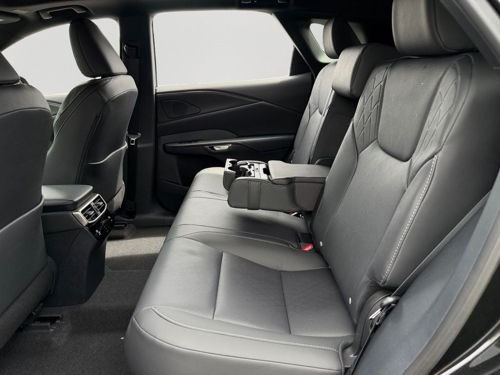 2026 Lexus RX PREMIUM PLUS