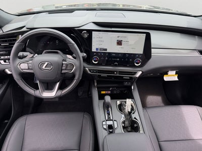 2026 Lexus RX PREMIUM PLUS