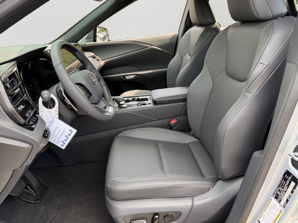2026 Lexus RX PREMIUM