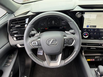 2026 Lexus RX PREMIUM