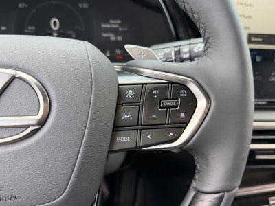 2026 Lexus RX PREMIUM
