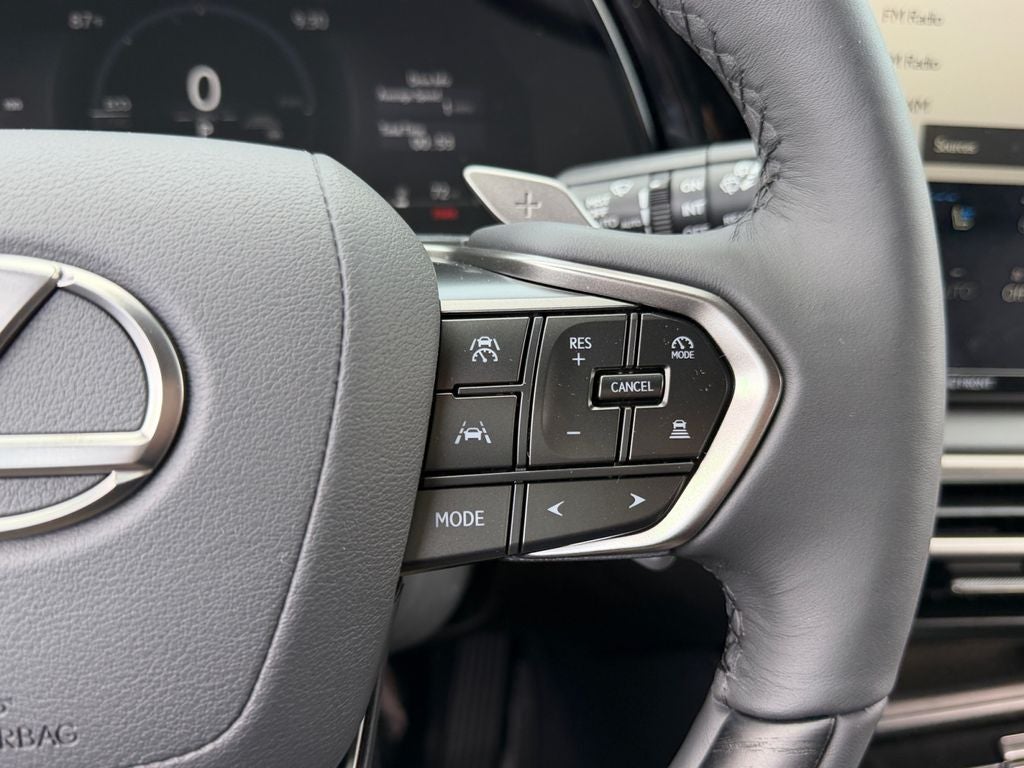 2026 Lexus RX PREMIUM