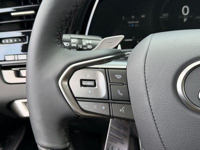 2026 Lexus RX PREMIUM