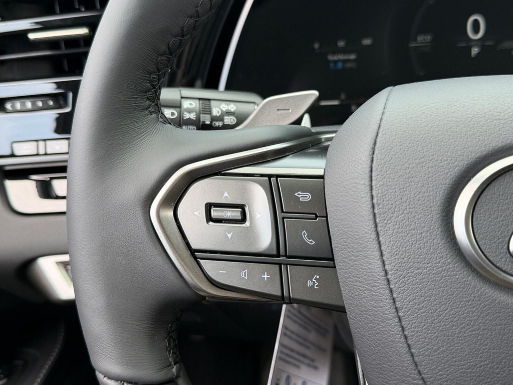 2026 Lexus RX PREMIUM