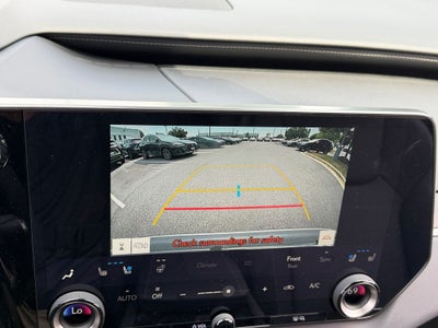 2026 Lexus RX PREMIUM