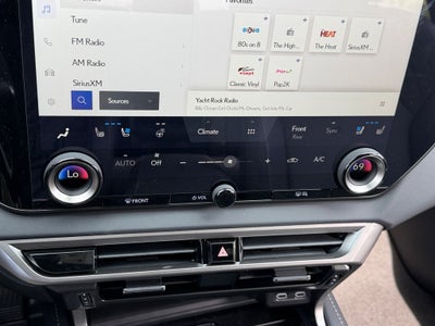 2026 Lexus RX PREMIUM
