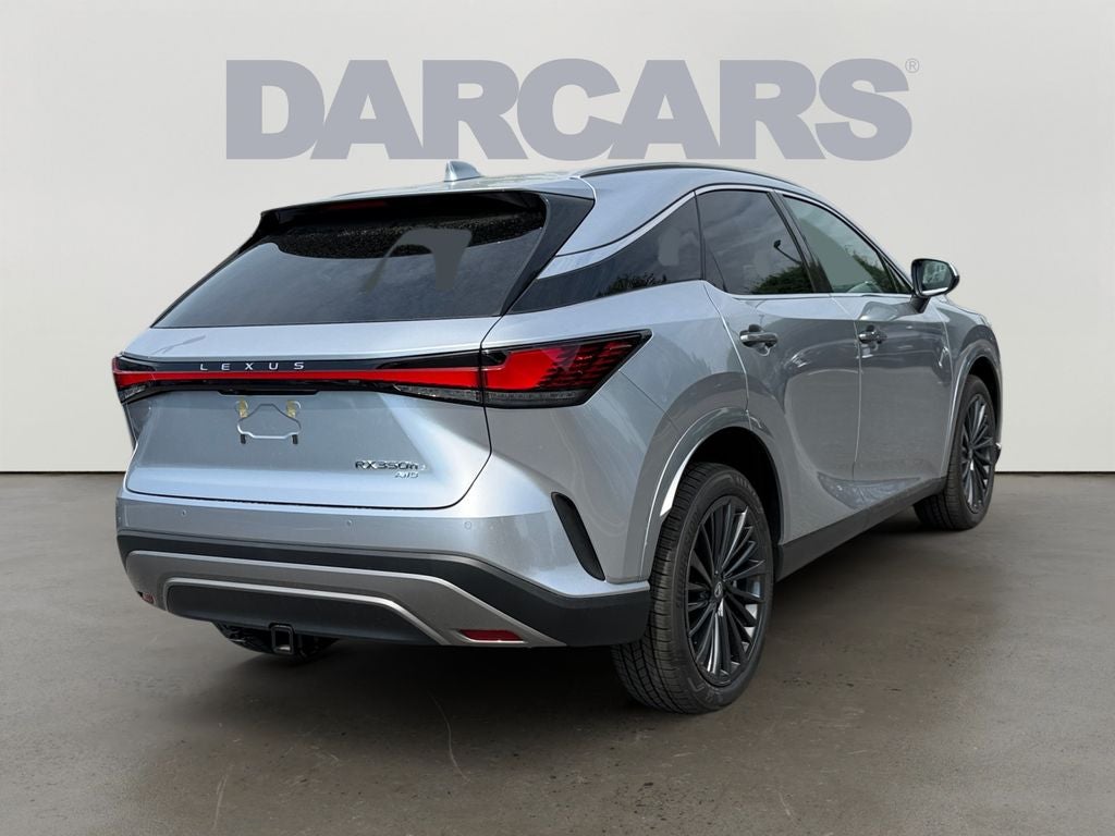 2026 Lexus RX PREMIUM