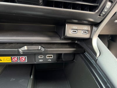 2026 Lexus RX PREMIUM