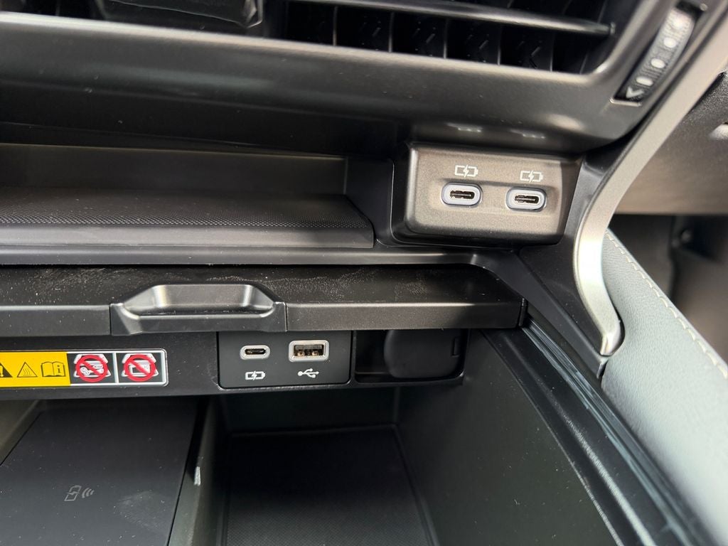 2026 Lexus RX PREMIUM