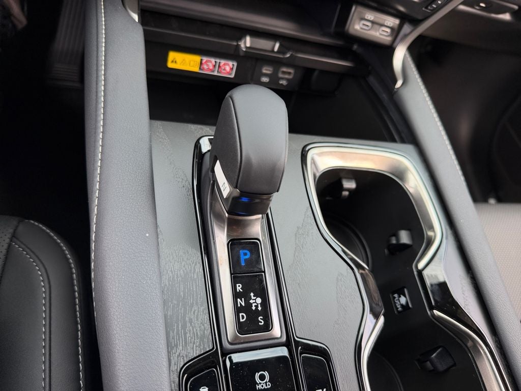 2026 Lexus RX PREMIUM