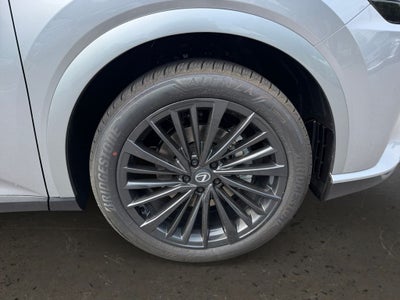 2026 Lexus RX PREMIUM