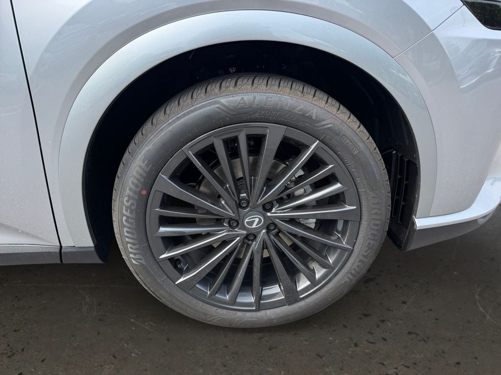 2026 Lexus RX PREMIUM