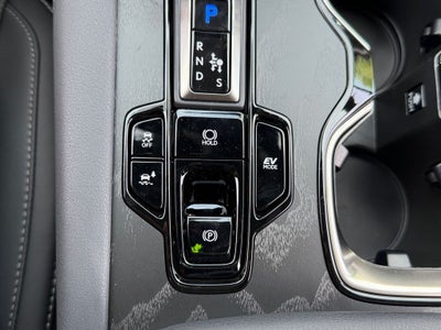 2026 Lexus RX PREMIUM