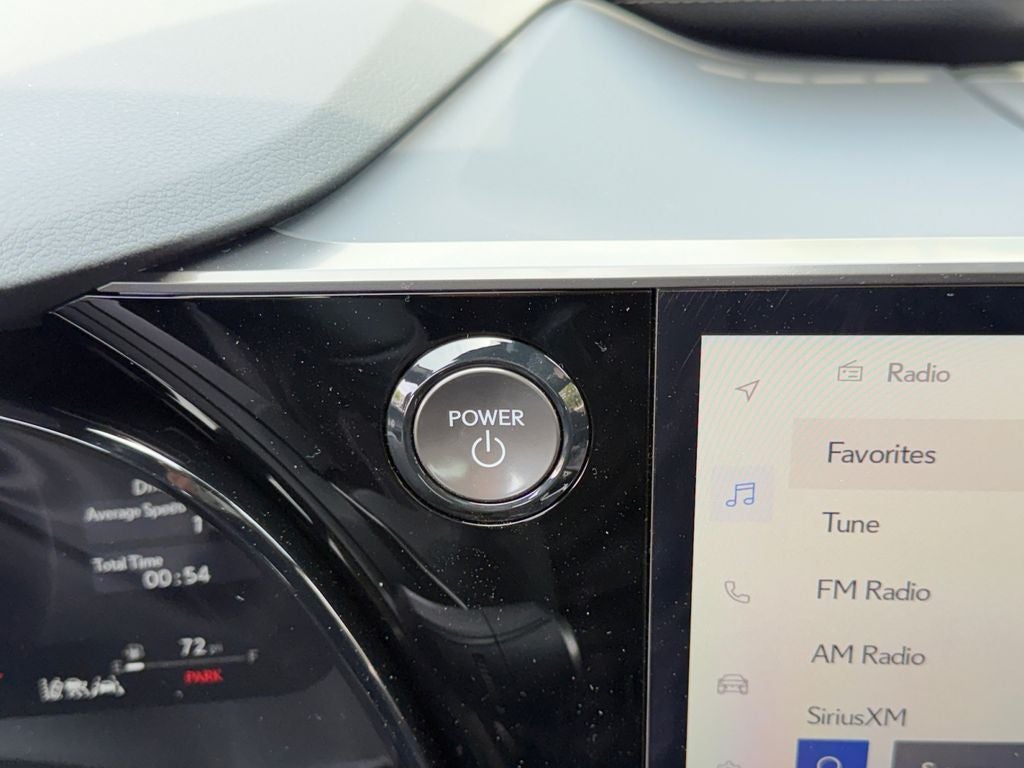 2026 Lexus RX PREMIUM