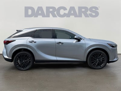2026 Lexus RX PREMIUM
