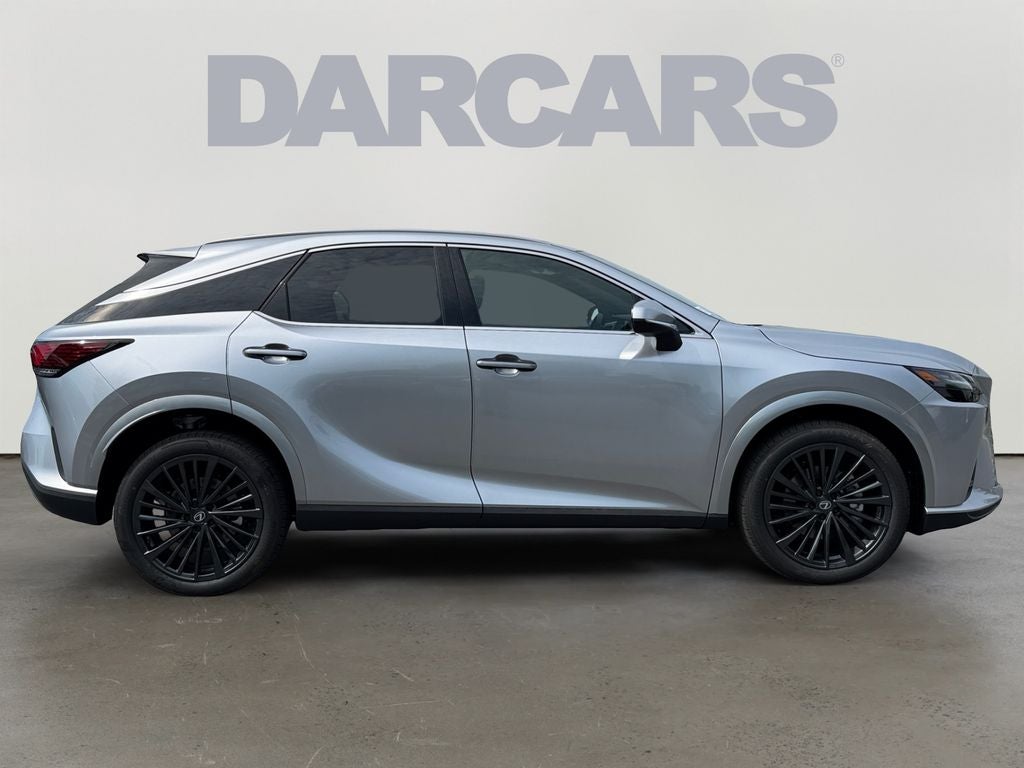 2026 Lexus RX PREMIUM