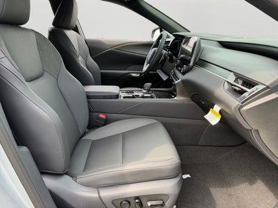 2026 Lexus RX PREMIUM
