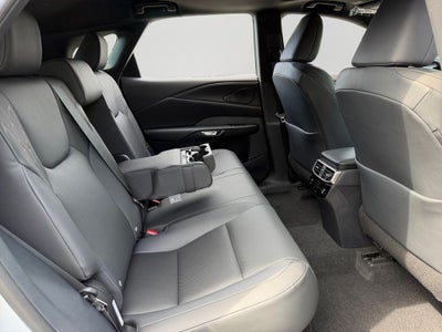 2026 Lexus RX PREMIUM