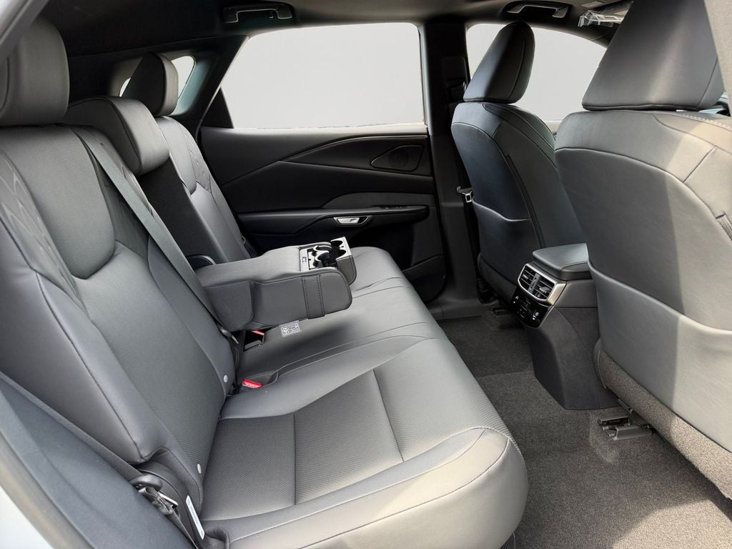 2026 Lexus RX PREMIUM