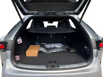 2026 Lexus RX PREMIUM