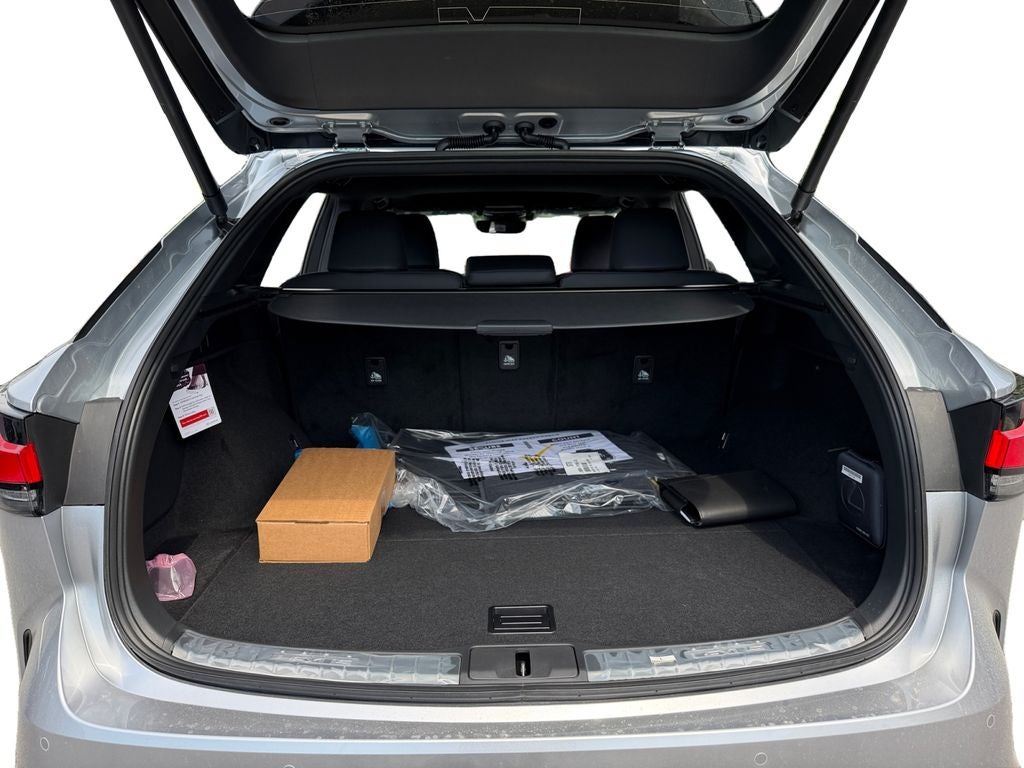 2026 Lexus RX PREMIUM