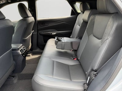 2026 Lexus RX PREMIUM