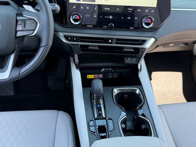 2026 Lexus RX PREMIUM PLUS