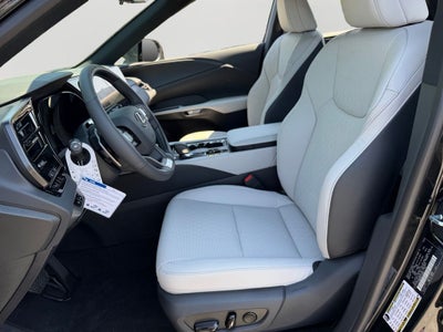 2026 Lexus RX PREMIUM PLUS