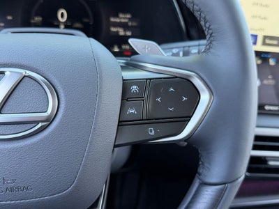 2026 Lexus RX PREMIUM PLUS