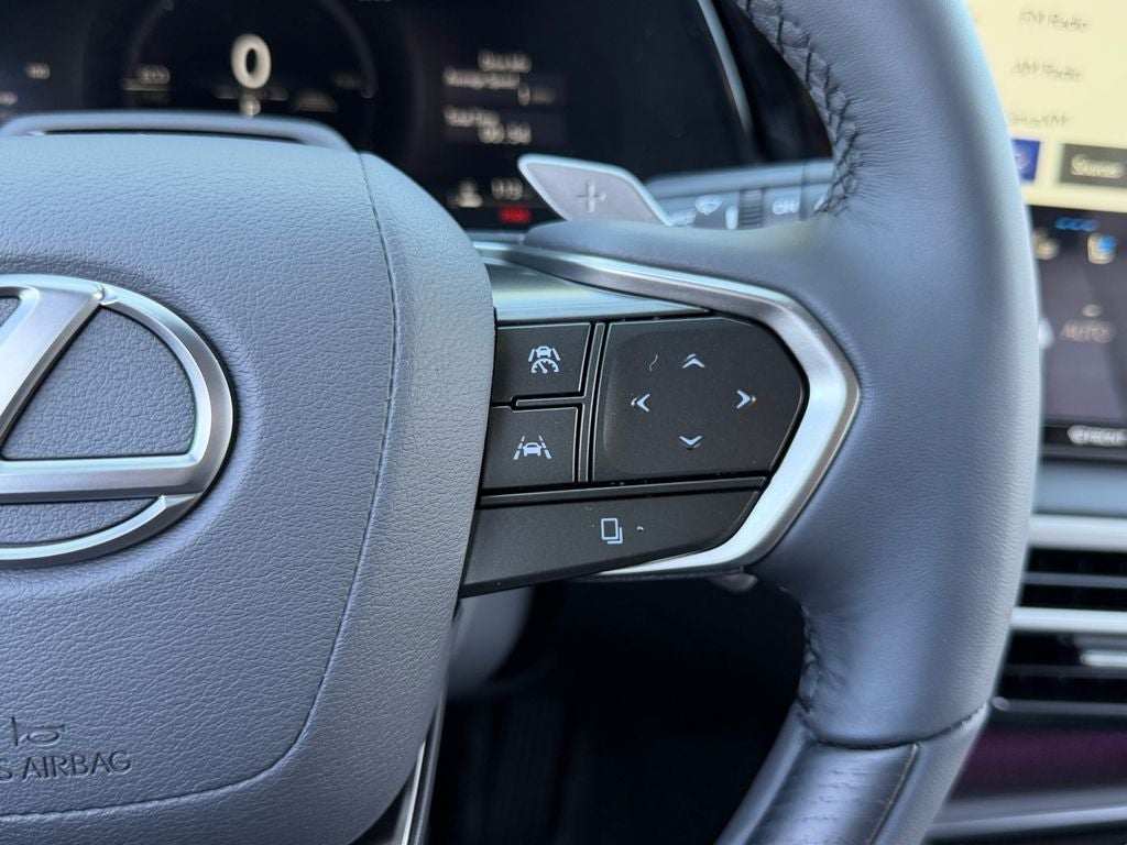 2026 Lexus RX PREMIUM PLUS