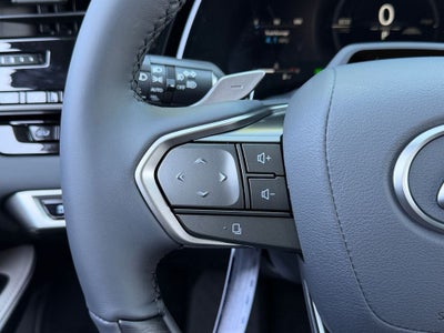 2026 Lexus RX PREMIUM PLUS