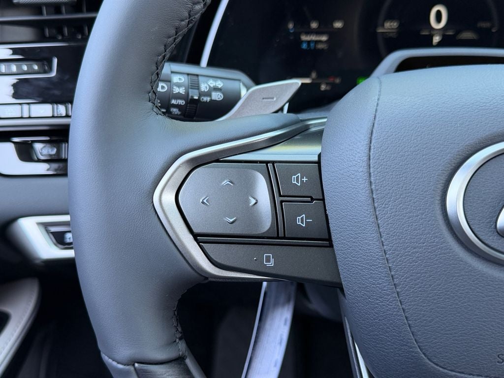 2026 Lexus RX PREMIUM PLUS