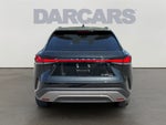 2026 Lexus RX PREMIUM PLUS