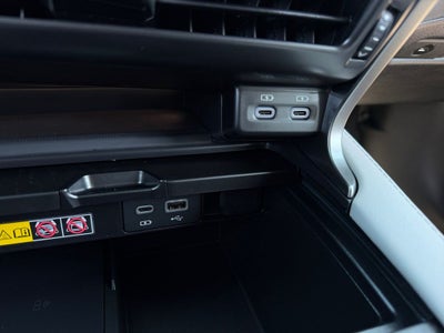 2026 Lexus RX PREMIUM PLUS
