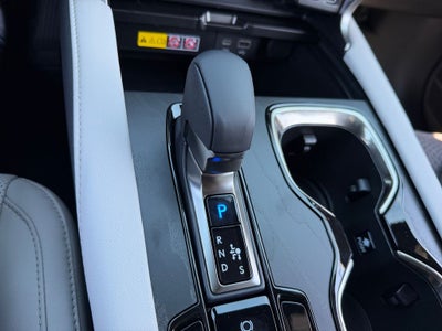 2026 Lexus RX PREMIUM PLUS