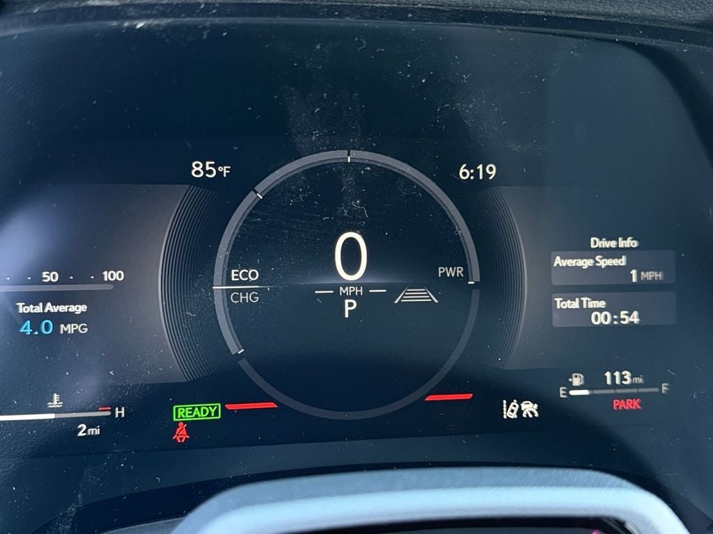 2026 Lexus RX PREMIUM PLUS