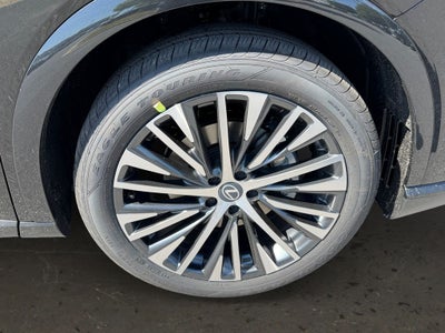2026 Lexus RX PREMIUM PLUS